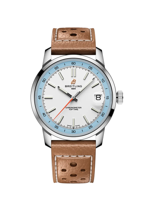 Breitling Top Time Top Time B31 AB3113281A1X1