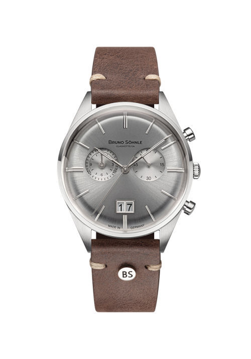 Bruno Söhnle Merano Merano Chronograph 17-13233-241