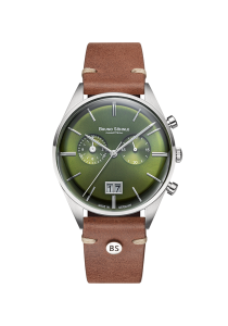 Bruno Söhnle Merano Merano Chronograph 17-13233-441