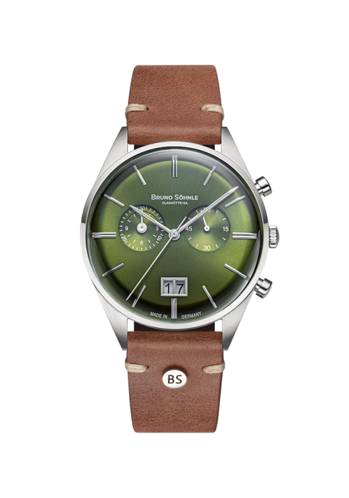 Bruno Söhnle Merano Merano Chronograph 17-13233-441