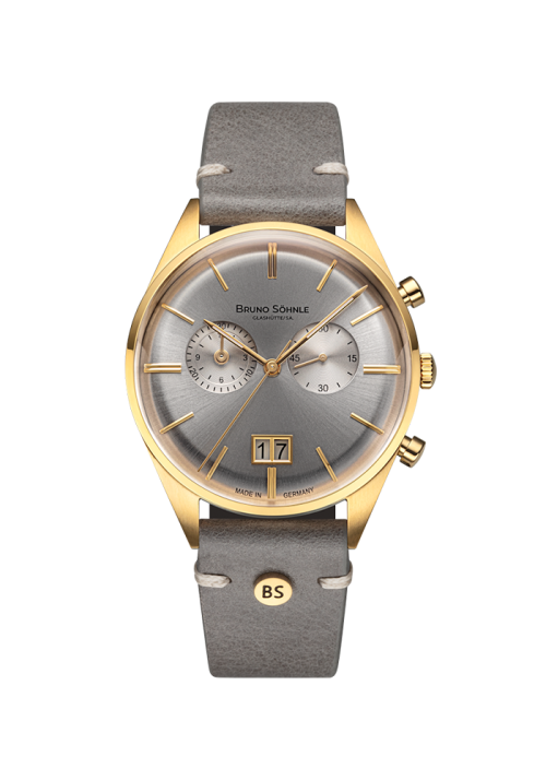 Bruno Söhnle Merano Merano Chronograph 17-33233-241
