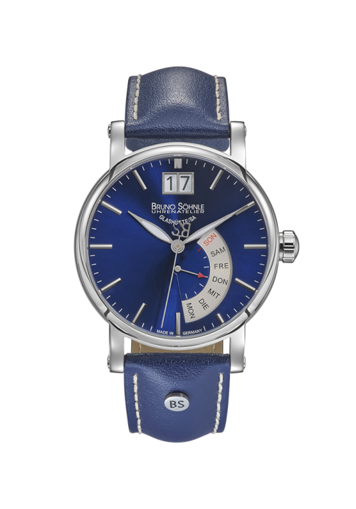 Bruno Söhnle Pesaro Pesaro I 17-13073-341