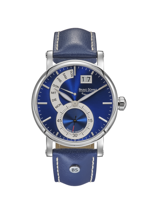 Bruno Söhnle Pesaro Pesaro II 17-13073-383