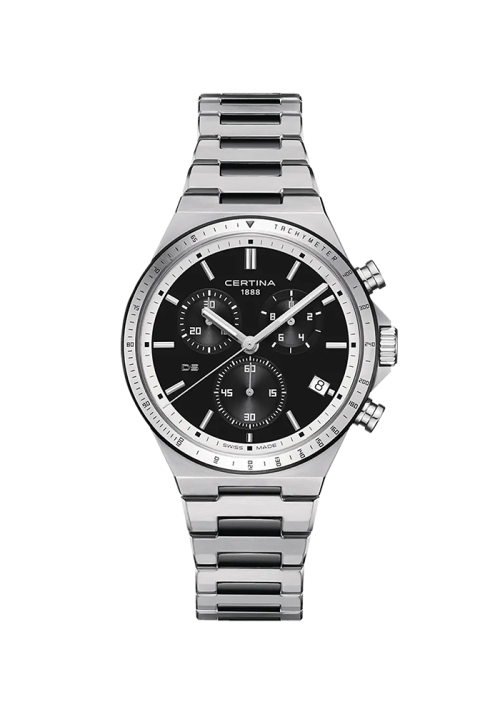 Certina DS-7 Chronograph C043.417.22.051.00