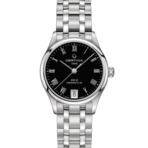 Certina Urban Collection DS-8 Lady Powermatic 80 C033.207.11.053.00