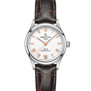Certina Urban Collection DS-8 Lady Powermatic 80 C033.207.16.013.00