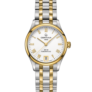 Certina Urban Collection DS-8 Lady Powermatic 80 C033.207.22.013.00