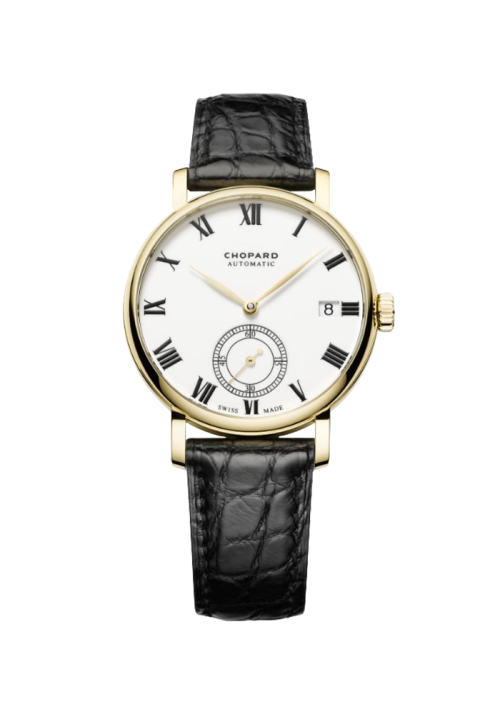 Chopard Classic Manufacture 161289-0001