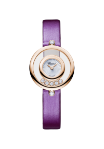 Chopard Happy Diamonds Happy Diamonds Icons 26mm 209415-5001