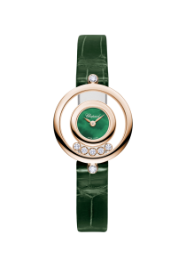Chopard Happy Diamonds Happy Diamonds Icons 26mm 209415-5002