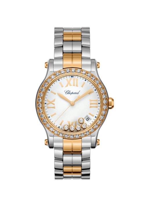 Chopard Happy Sport Happy Sport 278582-6004