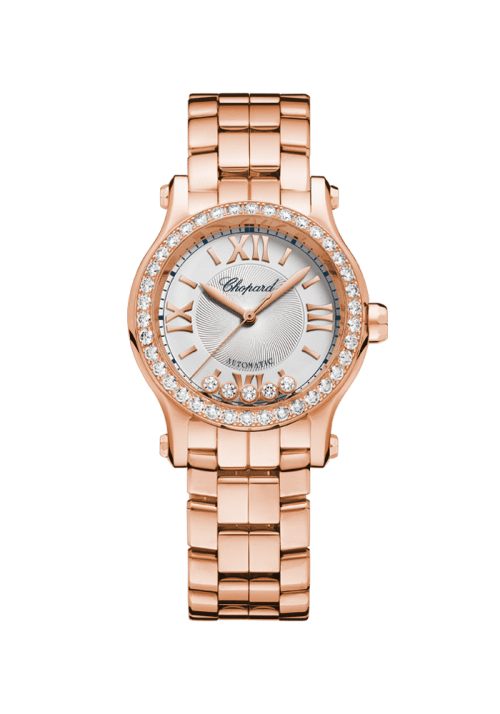 Chopard Happy Sport Happy Sport Automatik 274893-5004