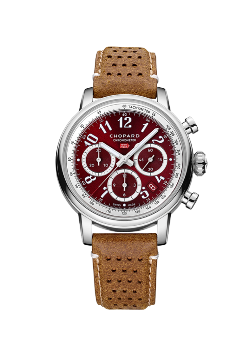 Chopard Mille Miglia Mille Miglia Classic Chronograph 168619-3003