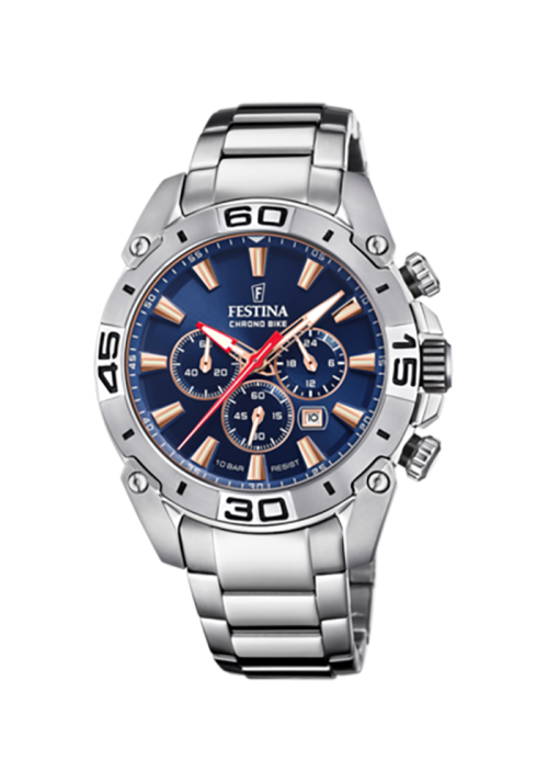 Festina Chrono Bike F20543/4