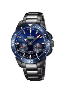 Festina Connected F20647/1