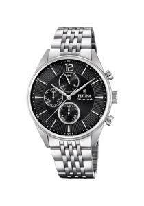 Festina Timeless Chronograph F20285/4