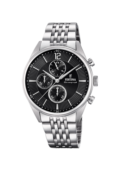 Festina Timeless Chronograph F20285/4
