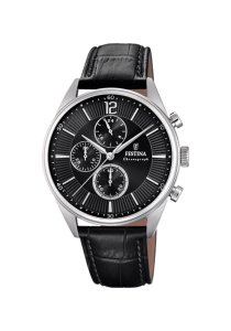 Festina Timeless Chronograph F20286/4