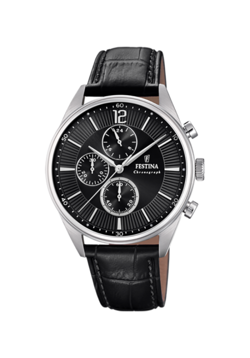 Festina Timeless Chronograph F20286/4