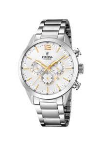 Festina Timeless Chronograph F20343/1