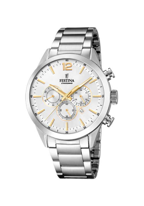 Festina Timeless Chronograph F20343/1