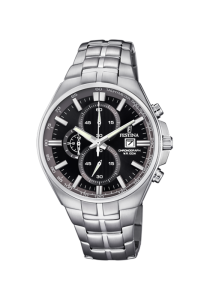 Festina Timeless Chronograph F6862/4