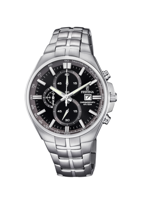 Festina Timeless Chronograph F6862/4