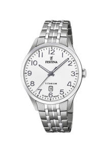 Festina Titanium F20466/1