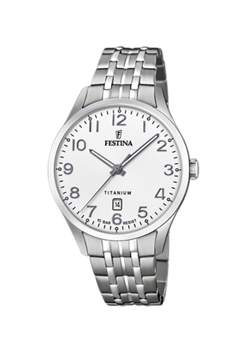 Festina Titanium F20466/1