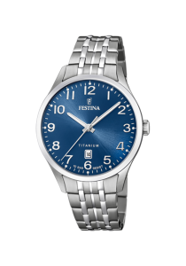 Festina Titanium F20466/2