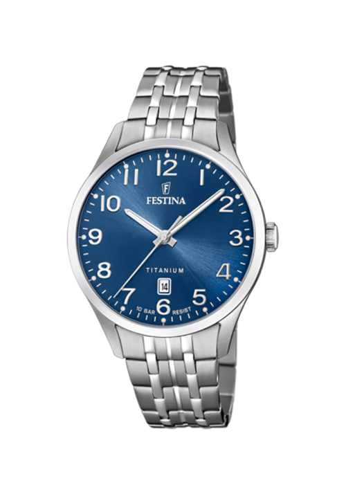 Festina Titanium F20466/2