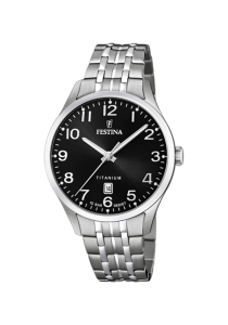 Festina Titanium F20466/3