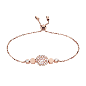 Fossil Armband Disc Perlmutt JF02905791