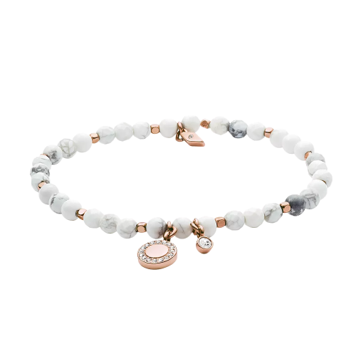 Fossil Armband Howlith JA6934791