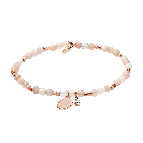 Fossil Armband Mondstein JA6945791