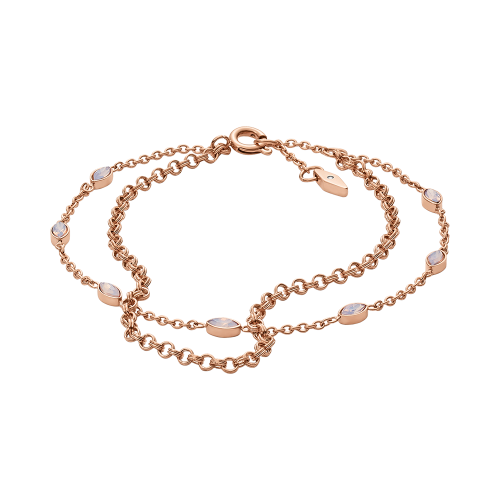 Fossil Armband Vintage Glitz JF02845791