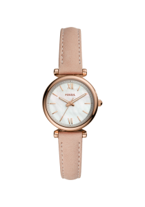 Fossil Carlie Mini Damenuhr ES4699