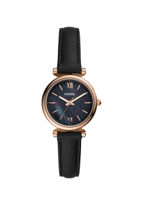 Fossil Carlie Mini Damenuhr ES4700