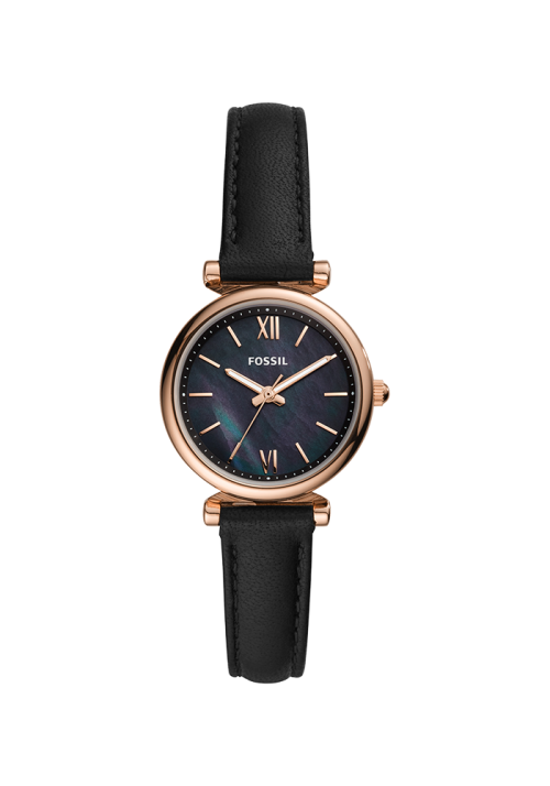 Fossil Carlie Mini Damenuhr ES4700