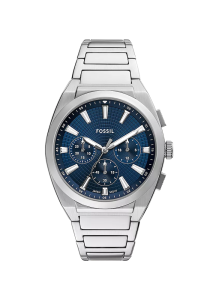 Fossil Everett Herrenuhr Chronograph FS6104