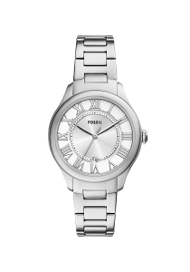 Fossil Gilmore Damenuhr Edelstahl ES5393