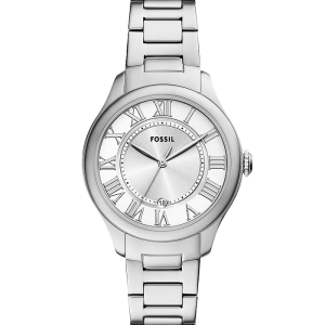 Fossil Gilmore Damenuhr Edelstahl ES5393