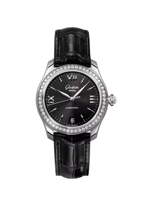 Glashütte Original Ladies Lady Serenade 1-39-22-20-22-04