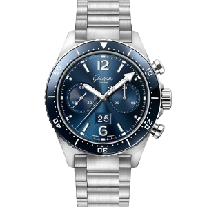 Glashütte Original Spezialist SeaQ Chronograph 1-37-23-02-81-70