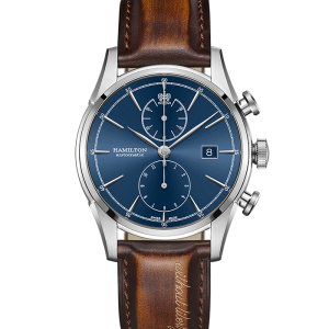 Hamilton American Classic American Classic Spirit of Liberty Auto Chrono H32416541