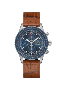 Hamilton Khaki Aviation Khaki Aviation Converter Auto Chrono H76746540