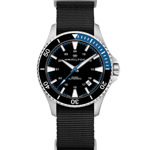 Hamilton Khaki Navy Khaki Navy Scuba Auto H82315931