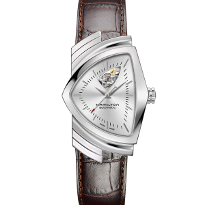Hamilton Ventura Ventura Open Heart Auto H24515552