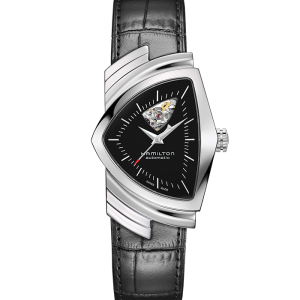Hamilton Ventura Ventura Open Heart Auto H24515732