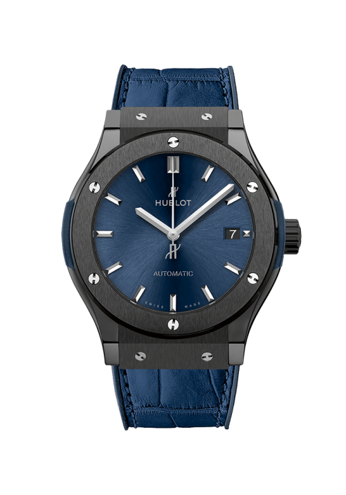Hublot Classic Fusion Classic Fusion Ceramic Blue 511.CM.7170.LR